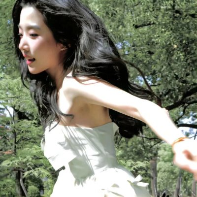 梦幻世界