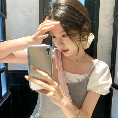 每个人都喜欢着某个人